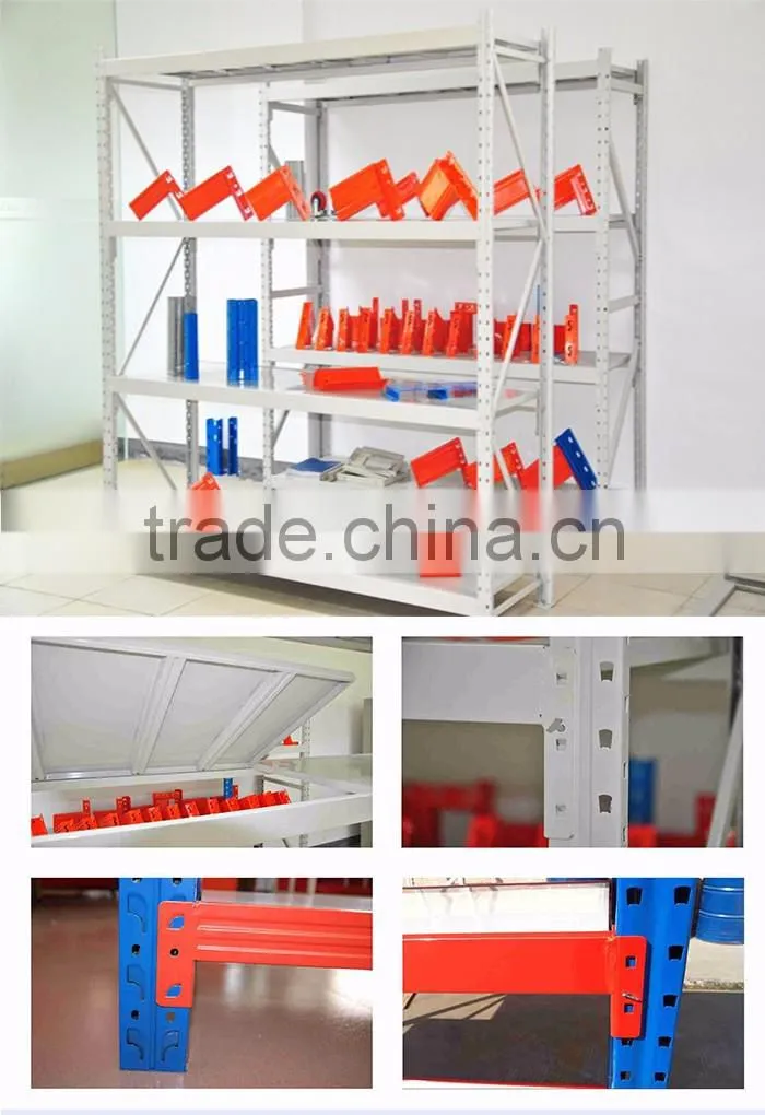 Good quality heavy duty store rack for pallet