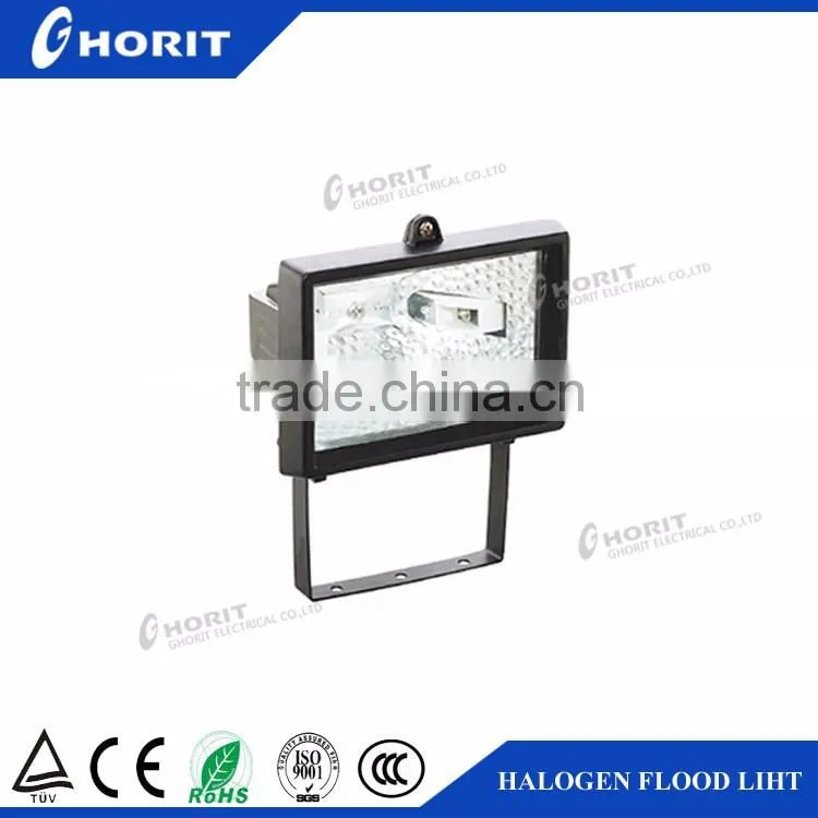 Competitive price Halogen lamp 150w 230v/110v GLT-101