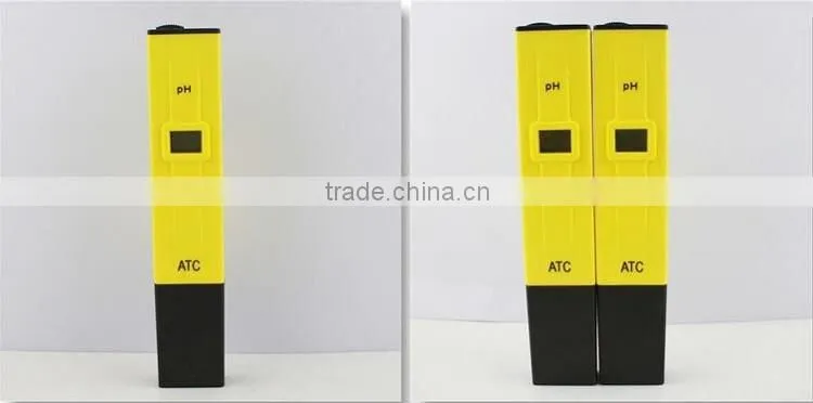 ph ec meter/ph orp meter/ph tds meter
