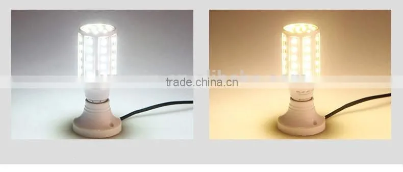 high power e27 led bulb corn light