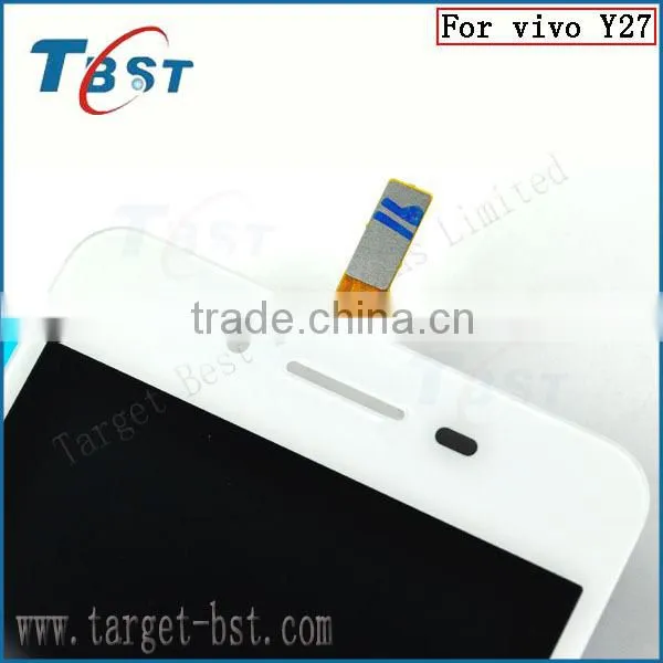 LCD display touch screen digitizer for vivo Y27