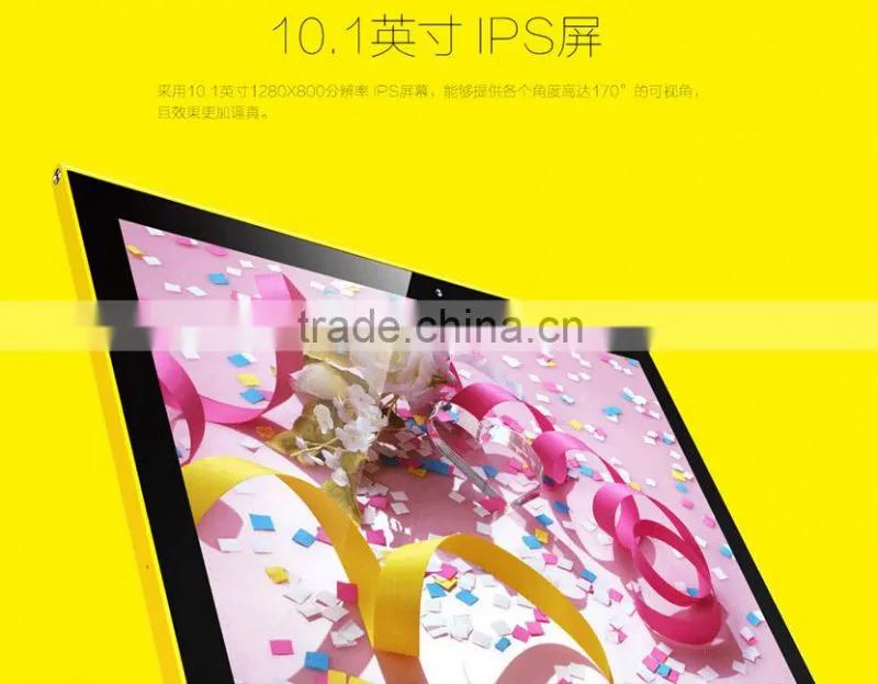 Ainol AX10 4G 10 inch MT8732 android 4.4 tablet 4g gps wifi sim card with 7000mah battery