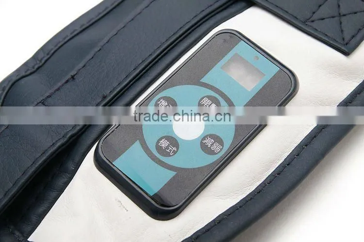 Hot sell used neck shoulder tapping belts