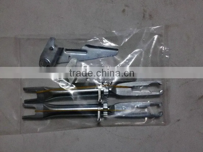 clutch master cylinder kit 04943-0K030 auto clutch kits for toyota