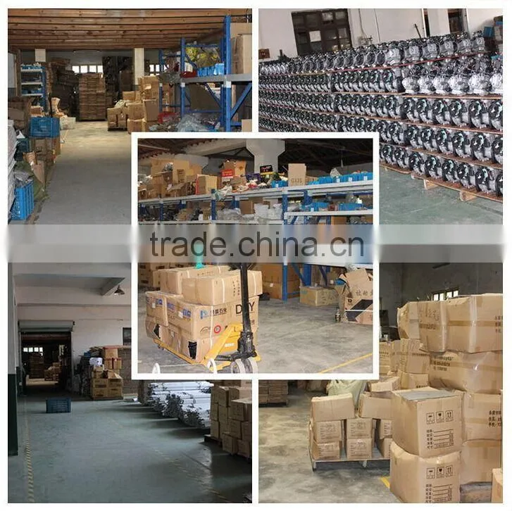 gasoline engine parts crankcase of 40F-5