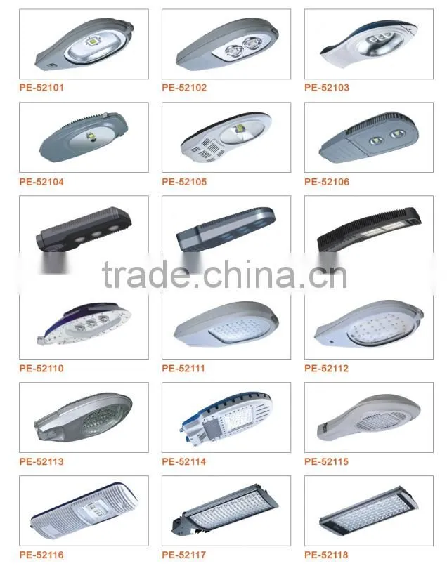 IP65 waterproof alibaba website led street light