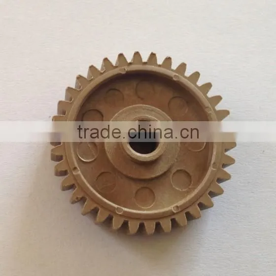 Small plastic gears RS6-0922-000 for HP 2200/4000/4050/4100