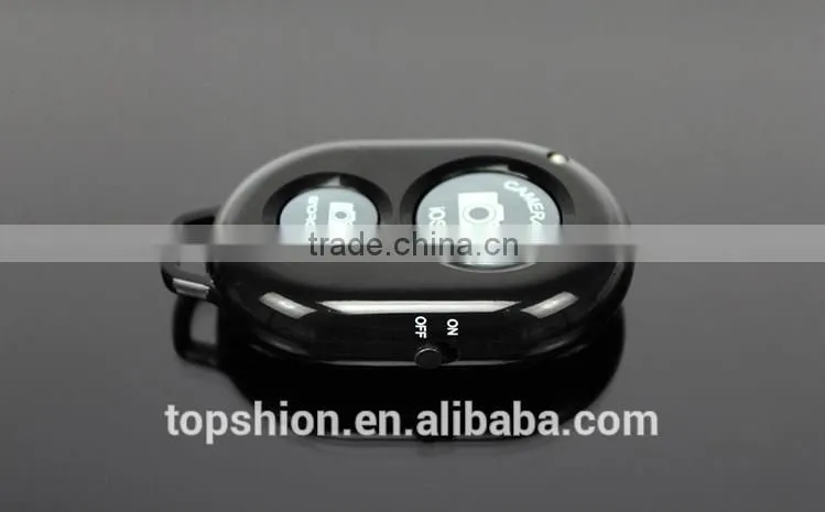 cellphone camera remote control remote shutter bluetooth shutter