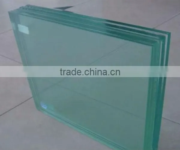 Safty Glass with much Lower Price