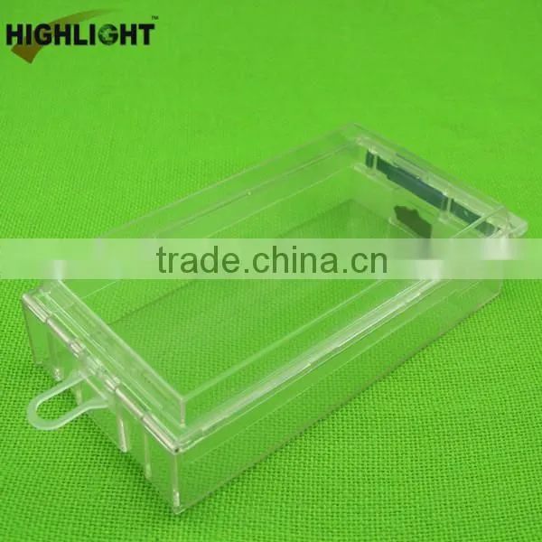 HIGHLIGHT safer S027 Anti-theft box