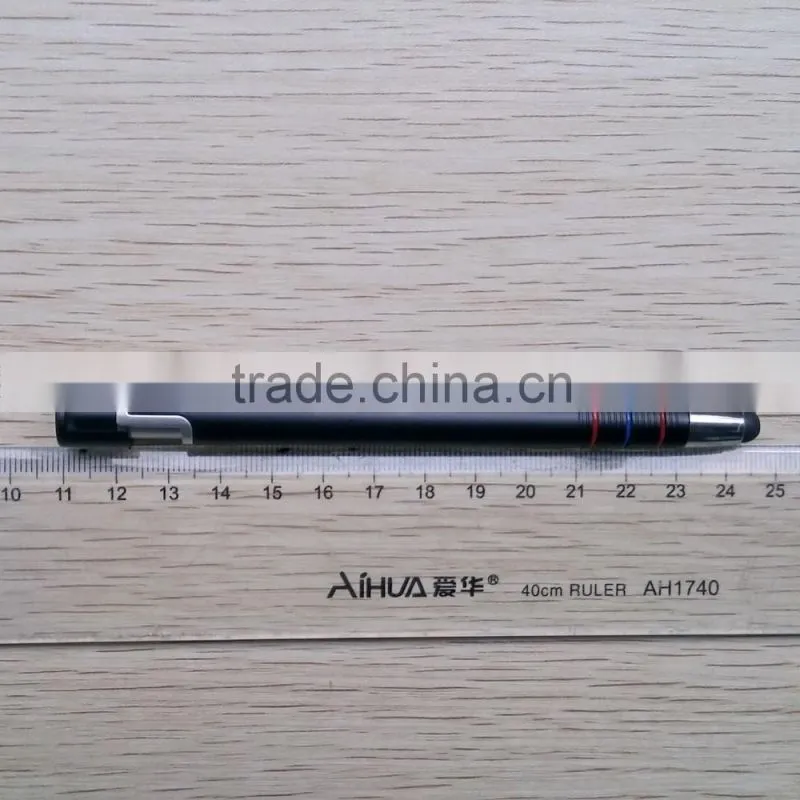 All export products ball tips stylus pens soft black stylus on the neb