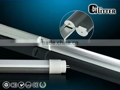 Hot sale T8 LED tube 90cm with TUV,SAA,CB,C-Tick and 5 years warranty