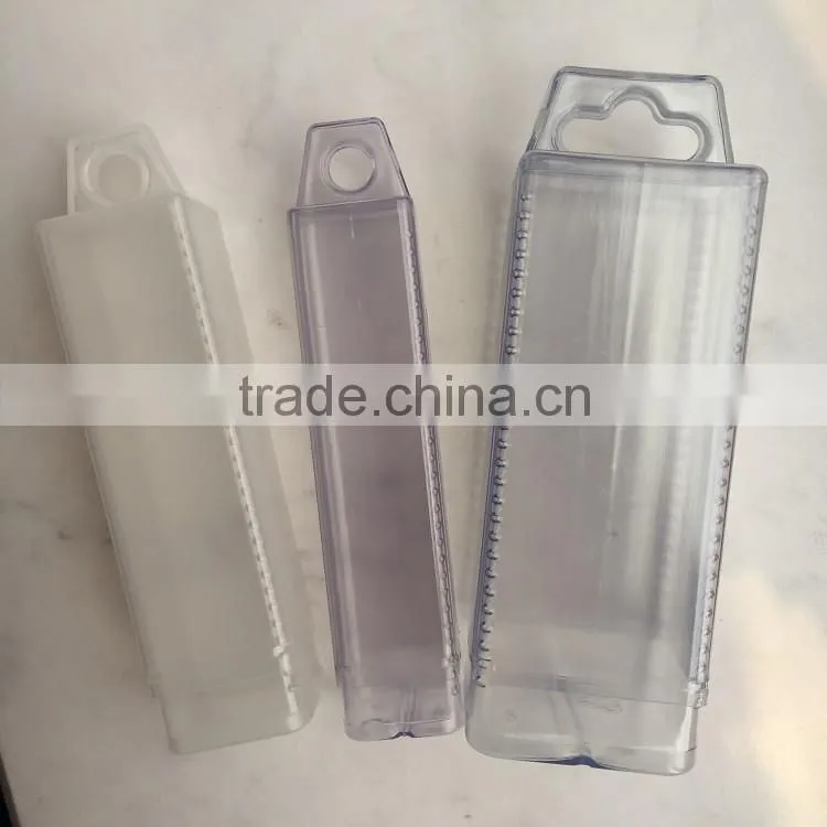 visible tubes QP