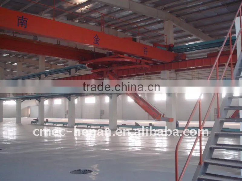 2011 best sell flour mill plant