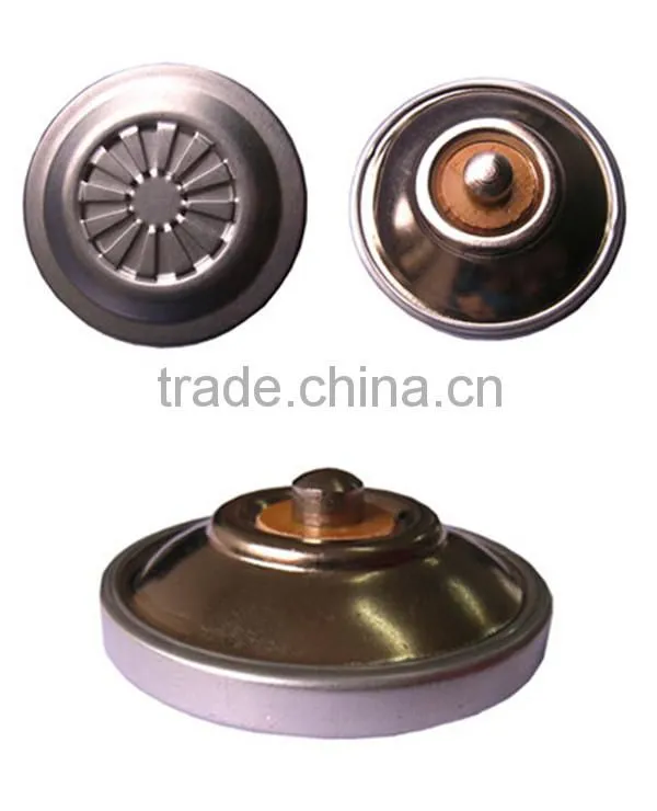 China new design 48.2mmx19.2mm good performance round electret telecommunication transmitter