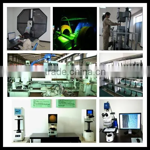 API 7-1Standard Non-magnetic Drill Collar and Integral Spiral Drill Collar in Downhole Tools, Oil and Gas Equipment