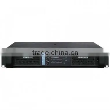 popular FP10000Q line array amplifier