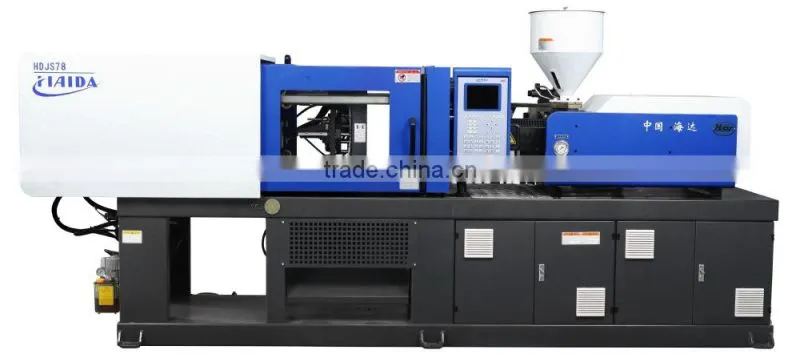 78tons disposable syringe manufacturing machine