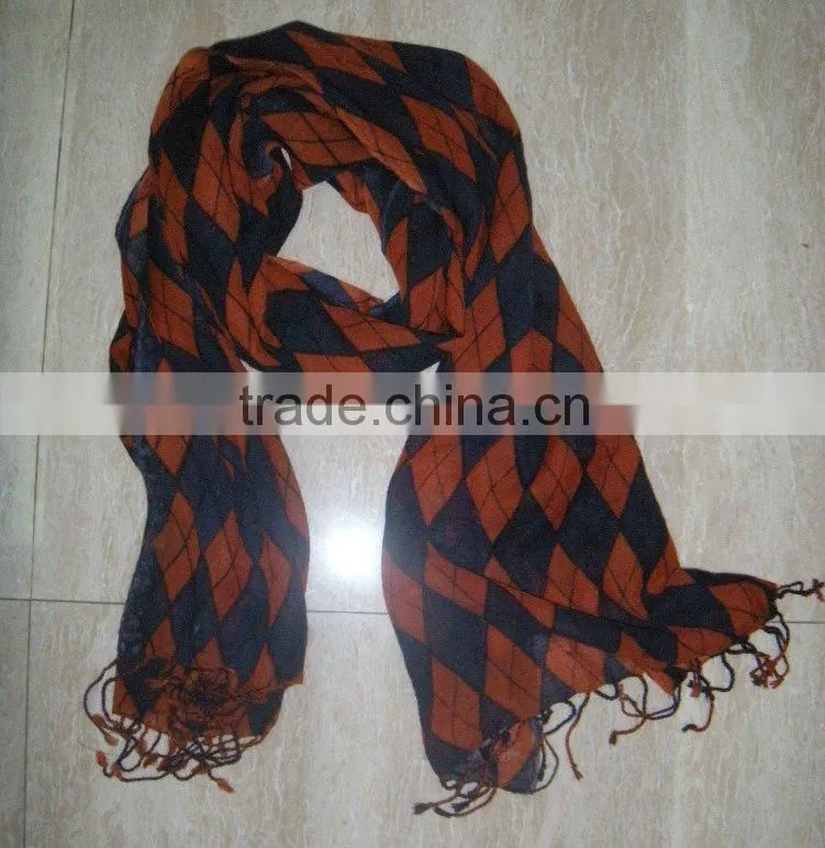 New High Quality print wool Shawls&scarfs/Fashion 2013