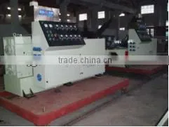 whole core PVC/ PVG flame retardant conveyor belt production equipment