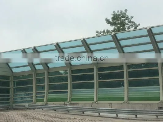 policarbonate panel policarbonato / polycarbonate sheet price