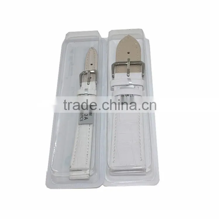 12mm,14mm,16mm,18mm,20mm,24mm width genuine leather watch strap wholesale