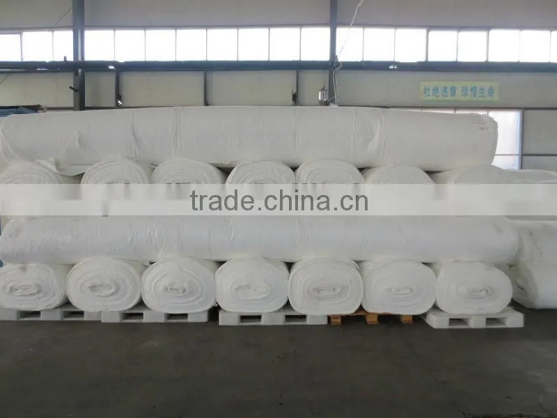 Best price High quality ASTM Standard 100%Polyester 100% Polyester, continuous filament, Needle punched, Non Woven geotextile