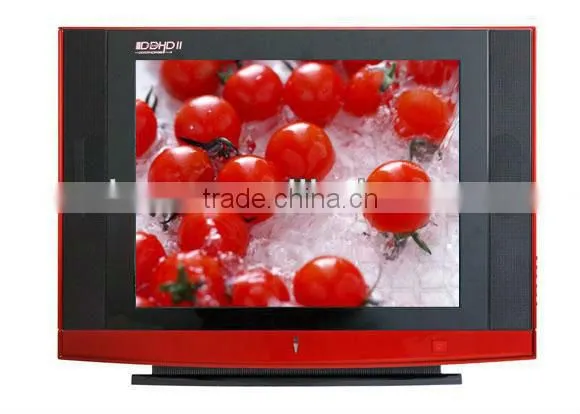 CRT TV