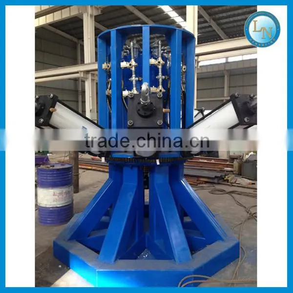 Most popular amusement thrill adult game jumping rides machine