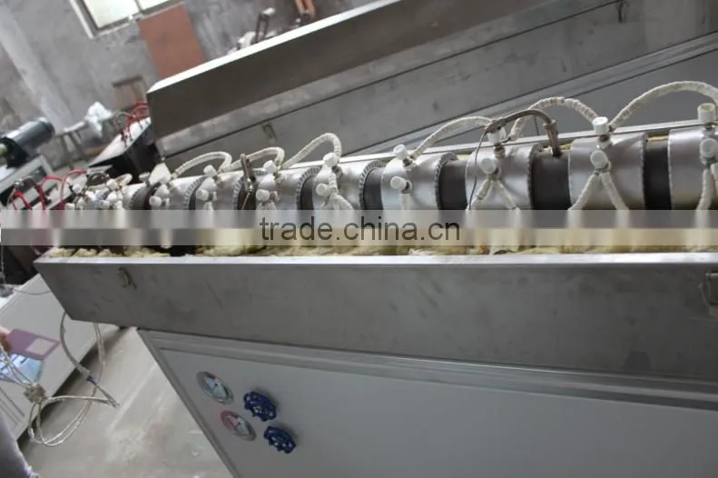 Wuxi ANGE PP Melt Blown Filter Making Machine CE Approved