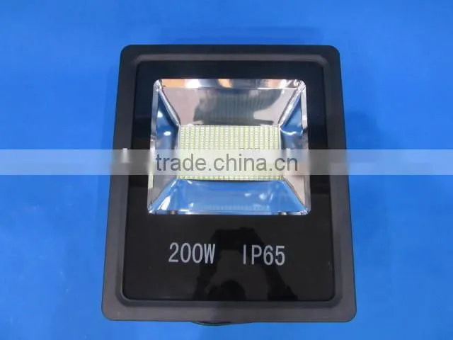 good quality 200w led floodlight manufacture 26000lm