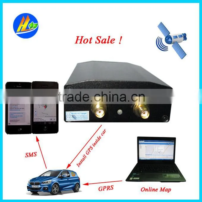 Best gps tracker tk103 online gps gprs tracking system