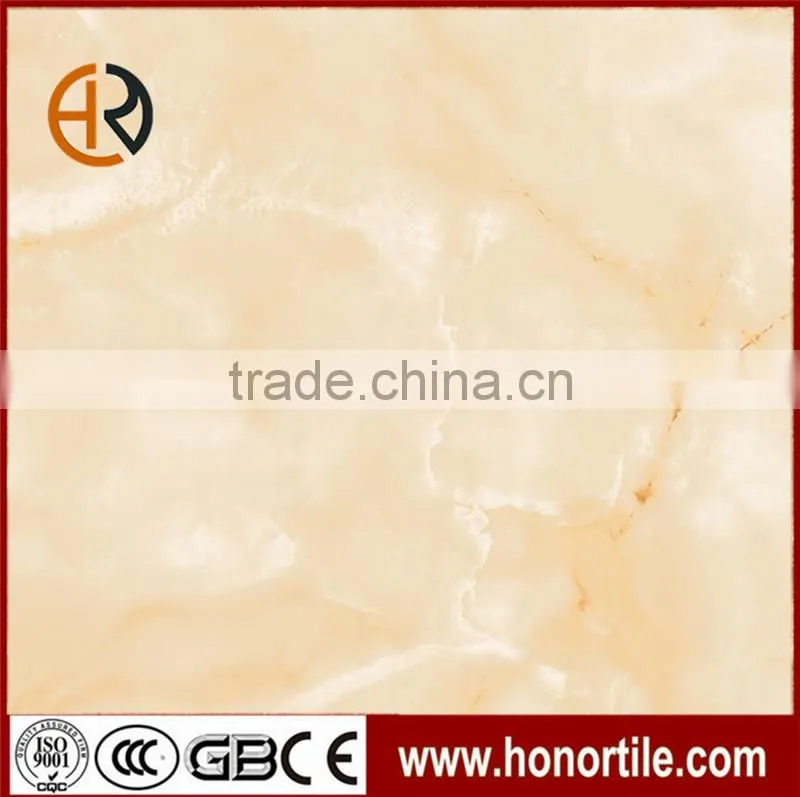 micro crystal polished porcelain floor tile for bedroom