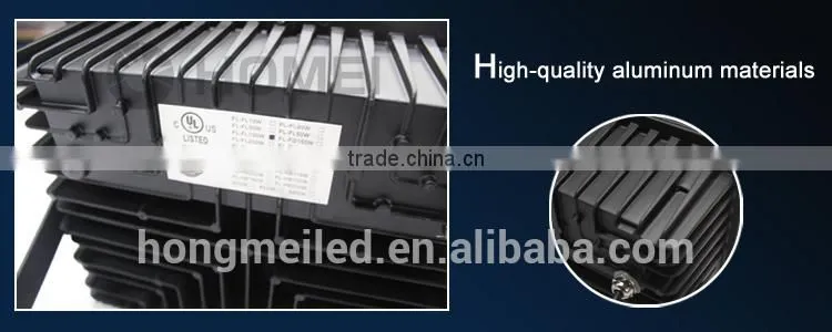 2015 newly design 2015 100w new led flood light