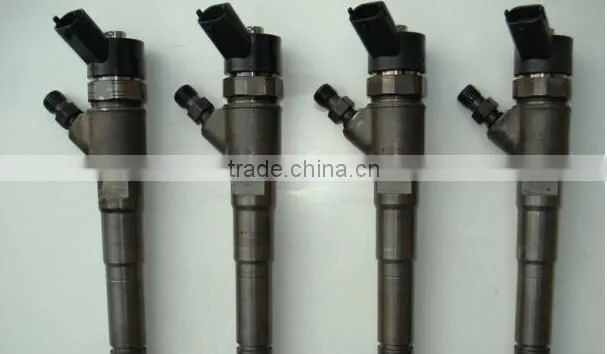 Orginal and genuine BOSCH diesel fuel injectors for sale 0445110248 for MAZDA BT50 WE01-13-H50A FROM BEACON MACHINE