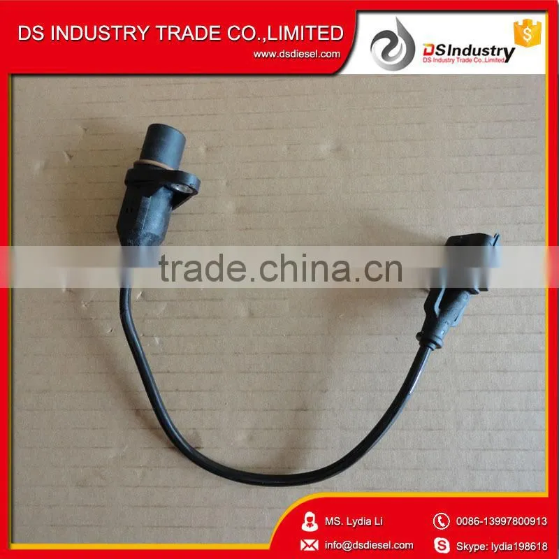 Diesel Engine Crankshaft Position Sensor 4890190 Sensor Switch 0281002411 Switch