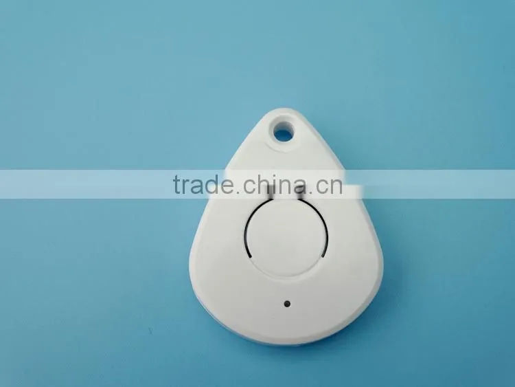 AXAET Wireless Remote Shutter Ultrasonic Remote Control For Selfie