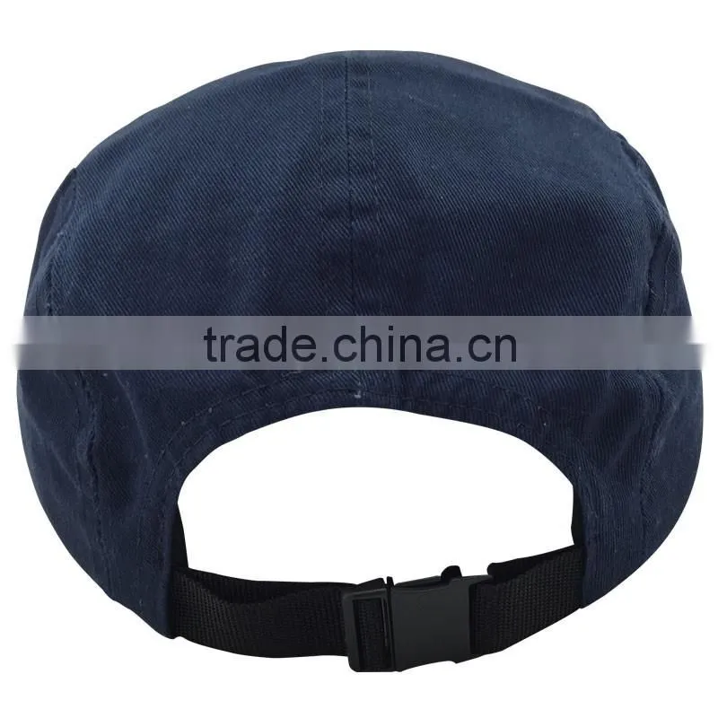Unisex custom fabric running hat for outdoor sport dry fit running cap