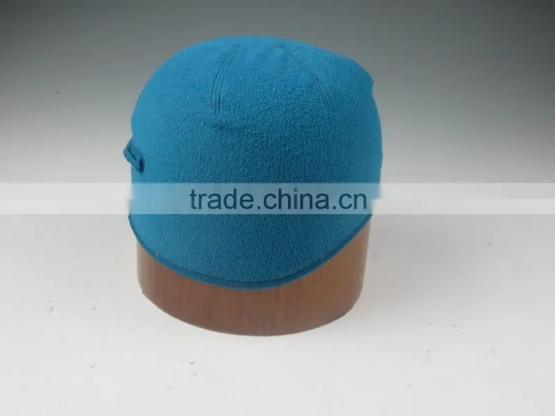 Earphone Winter Beanie