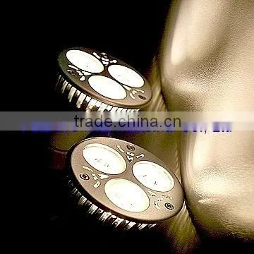 2014 new products AC110V high power 6w ceiling light fittings spotlight