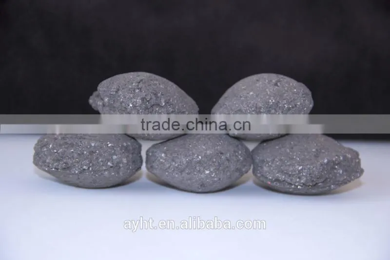 Ferrosilicon Slag Powder Lump Sand Product Price