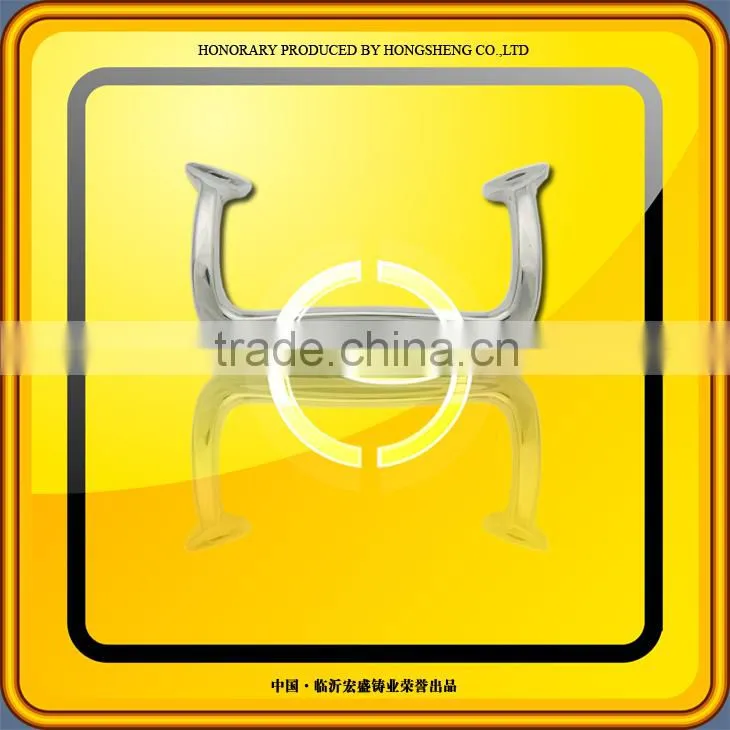 Casting-Cookware handle,investment casting,home hardware
