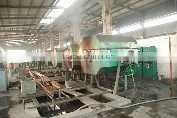 6.4mm carbon steel ball for curtain rope