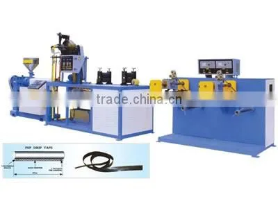 JG-DGD Drip Belt Equipment(plastic machinery)