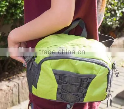 fashion washer single shouder bag messenger leisure bag Waterproof outdoor Sports Bag