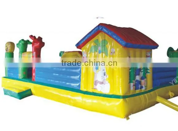 Inflatable Bounce House