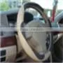 new car girly steering wheel cover pink baja blanket steering wheel cover