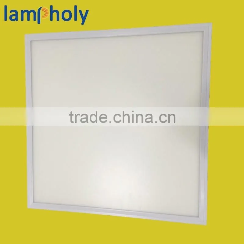 The hot sell led panel 2x2 ft 36W Isolated driver AC100-265V led light panel Factory direct sale