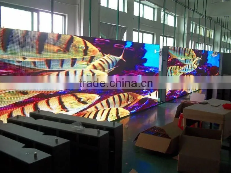 Hot photo xxxx vide indoor full color led display p5 scree