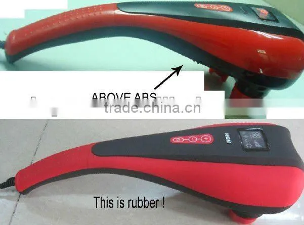 waist vibrating massage vibrator with 5 speeds
